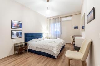 Tirana Stay 1BR Skyline City View - Central Tirana - 2
