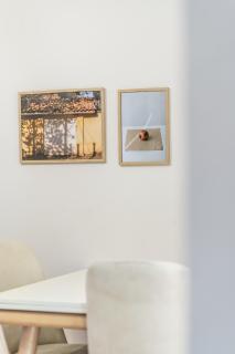 Tirana Stay 1BR Skyline City View - Central Tirana - 1