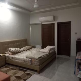 gated secured big apartment room - 4