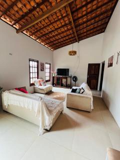 Seasonal house in Cantinho - 0