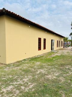 Seasonal house in Cantinho - 1