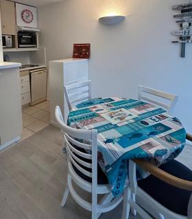 Topette Les Mouettes - 8