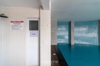 Lindo Apto próximo a Praia em Cabo Frio EMT203 - 8