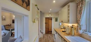 Couples Retreat in Beautiful West Devon Countryside - 2