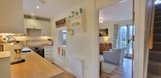 Couples Retreat in Beautiful West Devon Countryside - 4