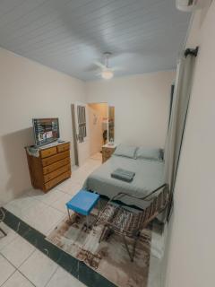 Edícula Bem Localizada com Garagem e Wi-Fi - 3