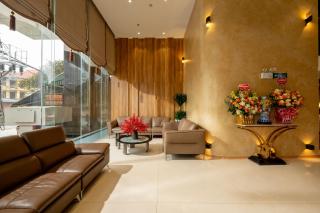 Elegance Ninh Binh Hotel - 1