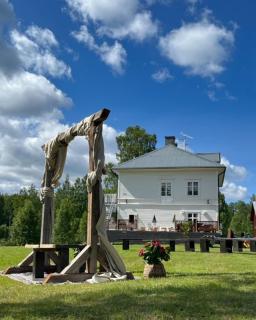 Annexet - Rosfors Bruksherrgård - 3