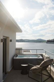KALLINO Island Suites - 4