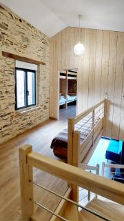 Le Gîte de l'école de la pierre - 4