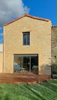 Le Gîte de l'école de la pierre - 3