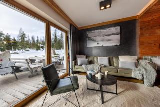 Chalet Zillertal Arena 2 - 5