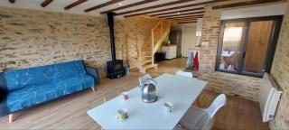 Le Gîte de l'école de la pierre - 2