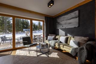 Chalet Zillertal Arena 2 - 0