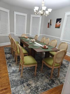 Hilltop retreat - Large pool - 7