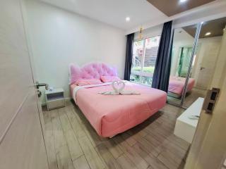 Seven Seas Jomtein RG109 - 4