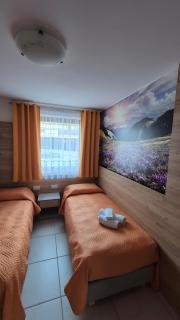 Night and day 3 - Predazzo - 8