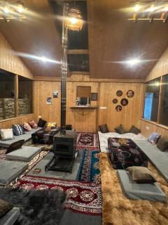 Dostel Shangarh - Pahadi Home - 5