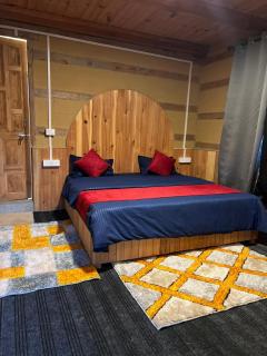 Dostel Shangarh - Pahadi Home - 8