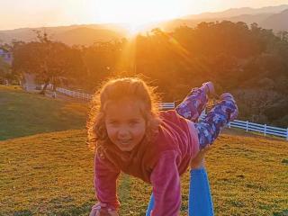 Chalé Refugio nas montanhas - 1