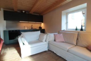 Casa Tomà Mountain View Cortina - 2