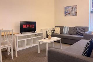 Euston Road - Beach Apartment 9 - 5