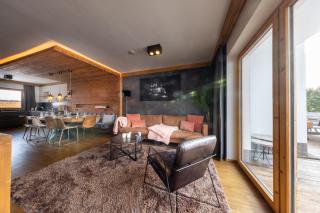 Chalet Zillertal Arena 3 - 5