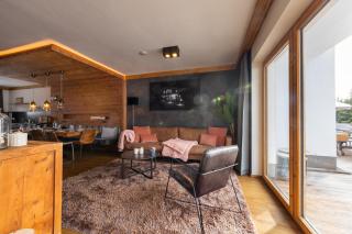 Chalet Zillertal Arena 3 - 2