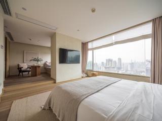 Revival Vista Hotel 解放碑洪崖洞夜景店 - 6