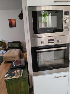 ChicEthnik! Maison de ville, 3 chambres, 6 places. - Besançon - 6