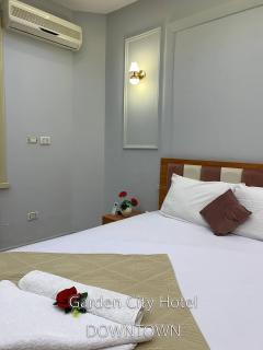 Garden-City Hotel Cairo Downtown - 6