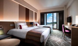 RIHGA Royal Hotel Kyoto - Kyōto - 3
