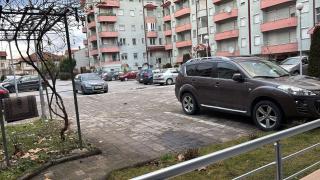 Merlon Apartmans - 9