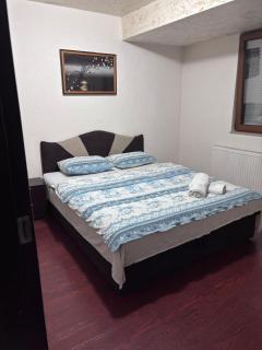 Merlon Apartmans - 8