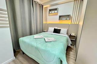 New England Apto C/ Design & Estilo Marcante / TV - 7