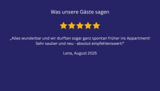 Sailor's Cabin - modern, ruhig und zentral nahe Deich und Havenwelten, mit Garage, Arbeitsplatz und voll ausgestatteter Küche - 3