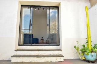 Casa com Piscina, Churrasqueira para 7 pessoas - 5