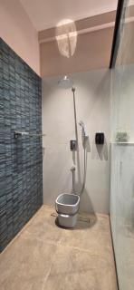 Nirmala's Farmhouse - The Blu room - 1