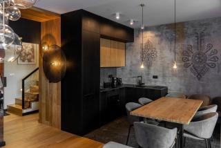 Mountain Shelter Villas - 3