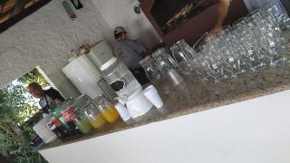 Sitio Monte Ágape - 2