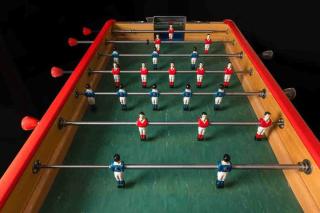 L'Atelier du Moulin d'en Bas - 2