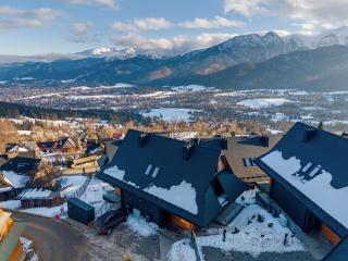 Mountain Shelter Villas - 4