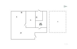 Nice Home In Nexø With Wifi - 9