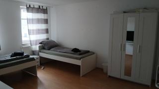 Lumini Apartments Ochelmitzer Str 9 - 1