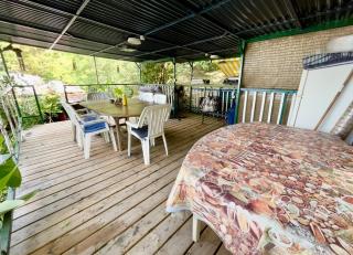 Location gîte bungalow à 70m de la plage - 1