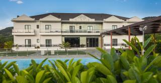 Giotis Boutique Hotel - 6