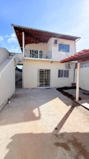 Casa a 400m da praia de São José da C Grande - 3