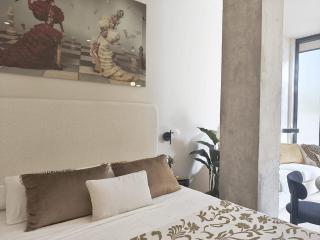 Loft Valencia - B 1-6 Smart Access & Urban Calm - 2