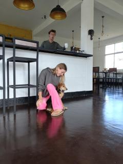 Hostel UPSIDE ELLA - 2