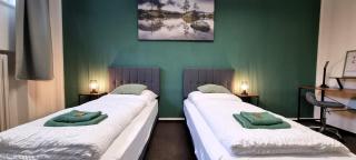 Fine Living - Zentral, Erdgeschoss, gute Anbindung zur A2 - Peine - 1